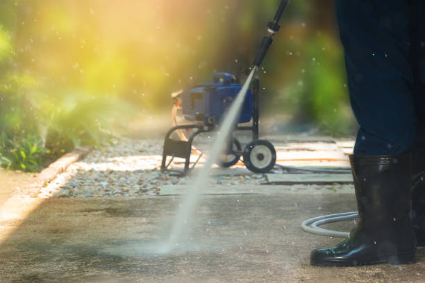 Trusted Inez, TX Pressure Washing Services Experts